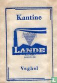 Kantine Lande