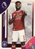 Thomas Partey - Image 1