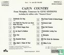Cajun Country