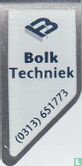 Bolk techniek - Afbeelding 3