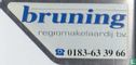 Bruning regiomakelaardij b.v.