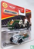 Morgan 3 Wheeler - Afbeelding 7