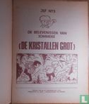 De kristallen grot