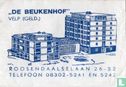 "De Beukenhof"