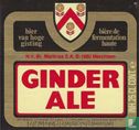 Ginder Ale (tht 86)