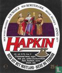 Hapkin