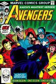 Avengers 218
