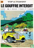 Le gouffre interdit - Afbeelding 1