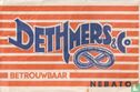Dethmers & Co betrouwbaar Nebato - Image 1