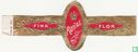 Royal - Fina - Flor - Afbeelding 1