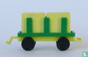 Containerwagen - Afbeelding 2