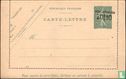 Carte-Lettre Type Semeuse - Image 1