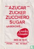 Sucre / Cafes Cornella - Bild 2