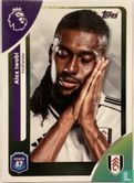 Alex Iwobi