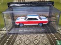 AMC Rambler Hurst/SC