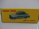 Simca 9 "Aronde"  - Bild 7