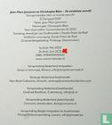 De eindeloze wereld