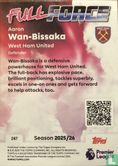 Aaron Wan-Bissaka