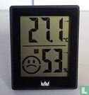 Thermo-Hygrometer