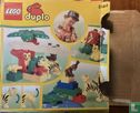 Lego 2864 - Animal Friends - Image 2