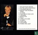 Ballade pour Adeline