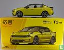 Lynk & Co 03+