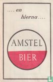 Amstel Bier - Image 1