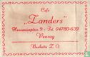 Café "Zanders" - Image 1