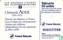 Clément Ader - Afbeelding 2