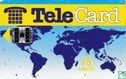 TeleCard 75 units