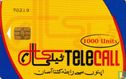 TeleCall 1000 units