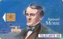 Samuel Morse - Afbeelding 1