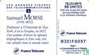Samuel Morse - Afbeelding 2