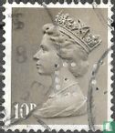 Elisabeth II.