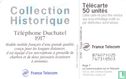 Téléphone Duchatel - Image 2