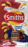 Naturel Crispy chips