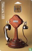 Téléphone Delafon - Bild 1