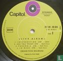 Live Album