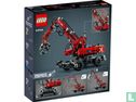 LEGO 42144 Material Handler