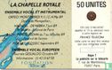 La Chapelle Royale - Image 2