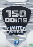 150 Coins