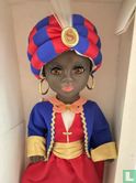 Poupée Sarotti Mohr