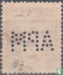 Number, Crown and Waves