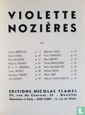 Violette Nozières