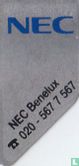 NEC Benelux - Afbeelding 1