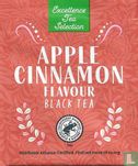 Apple Cinnamon