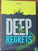 Deep Regrets