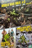 Marvel Spotlight World War Hulk - Image 2