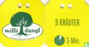 9 Kräuter