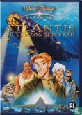 Atlantis: De verzonken stad